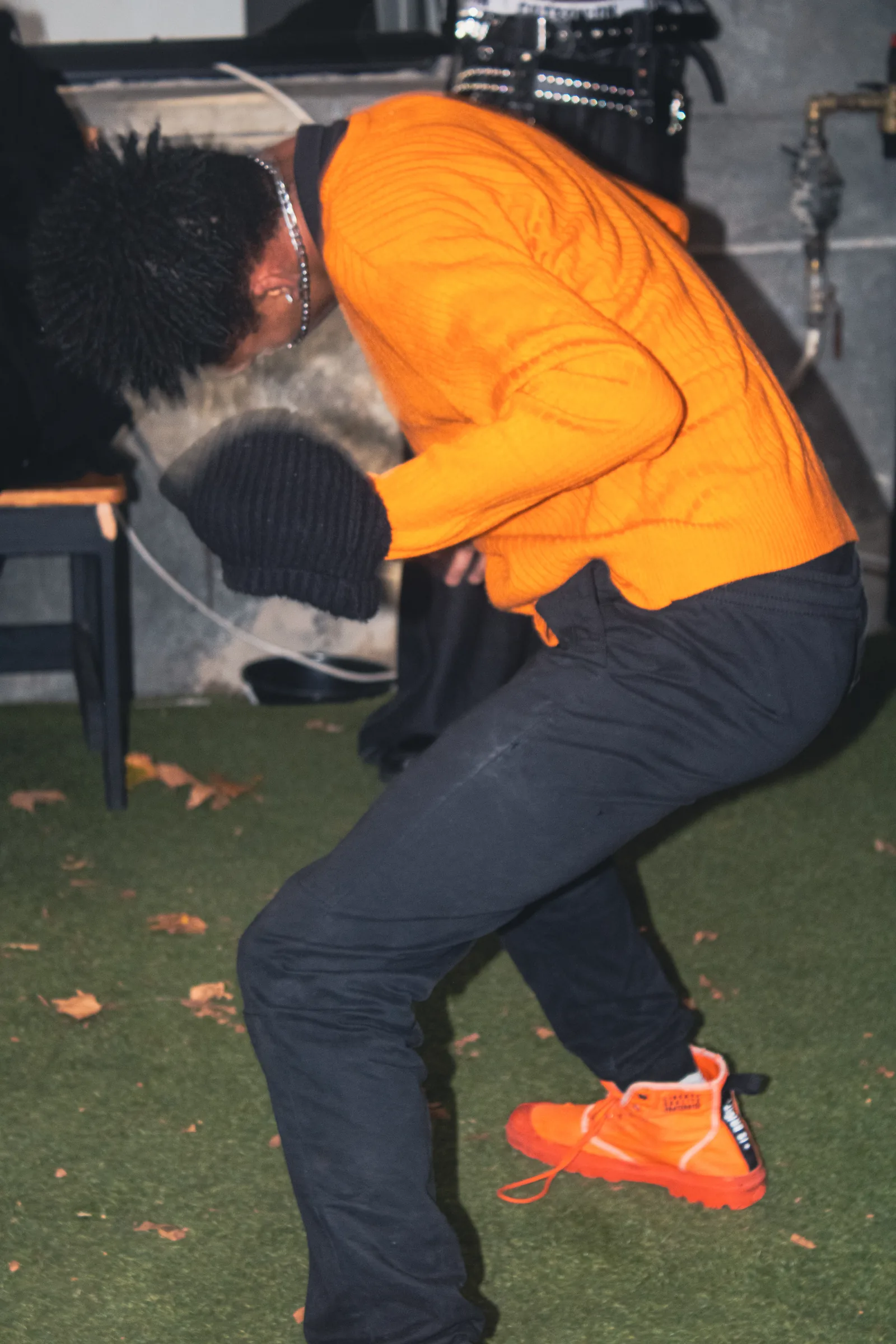 clash of arts music event photo